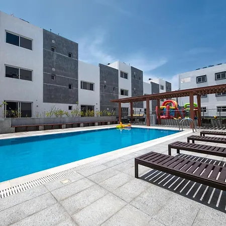 Mabaat - White Pearl Al Basatin - 600 Villa Jeddah Exterior photo