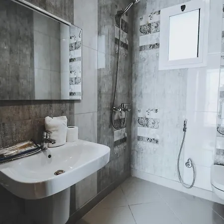 Mabaat - White Pearl Al Basatin - 600 Villa Jeddah Exterior photo