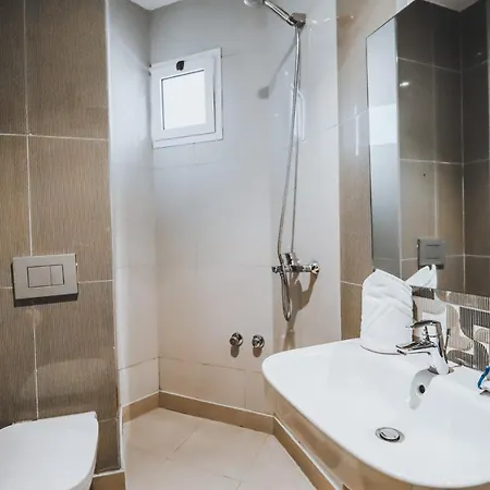 Mabaat - White Pearl Al Basatin - 600 Villa Jeddah Exterior photo