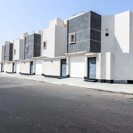 Mabaat - White Pearl Al Basatin - 600 Villa Jeddah Exterior photo