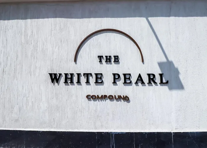 Mabaat - White Pearl Al Basatin - 600