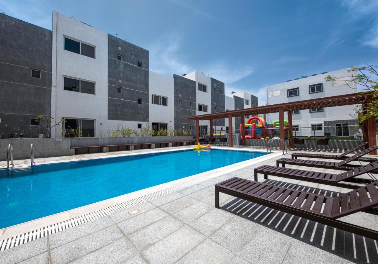 Mabaat - White Pearl Al Basatin - 600 Villa Jeddah