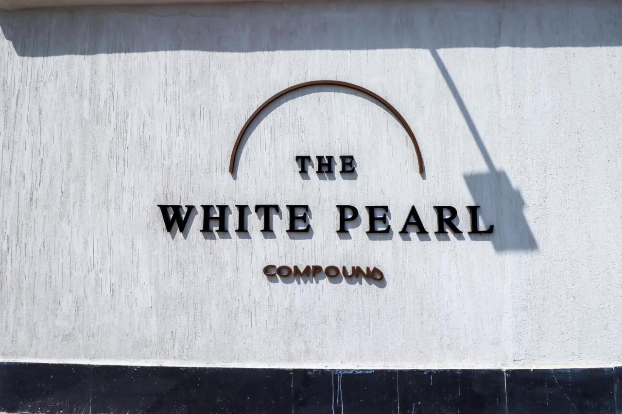 Mabaat - White Pearl Al Basatin - 600 Jeddah
