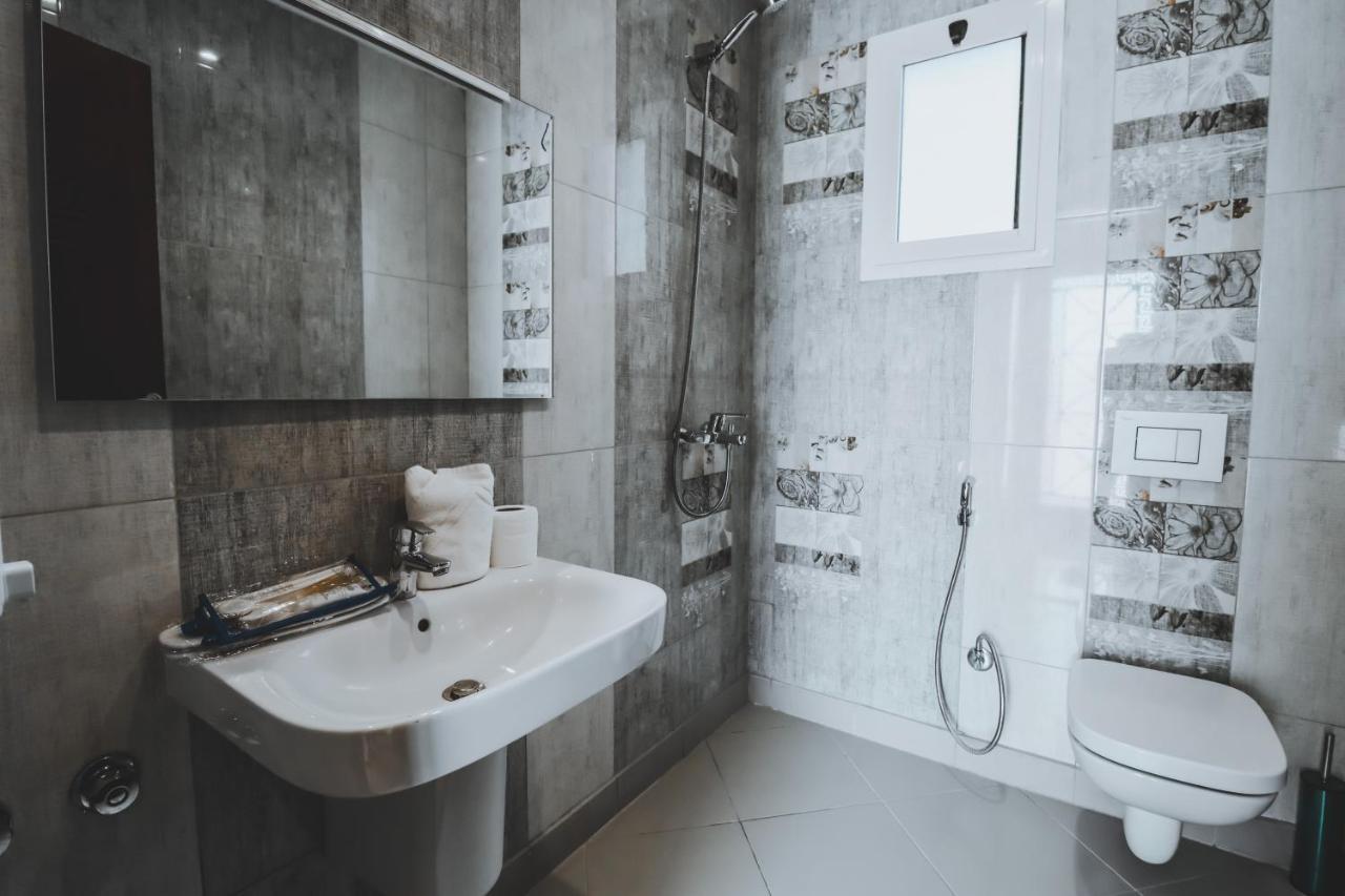 Mabaat - White Pearl Al Basatin - 600 Villa *