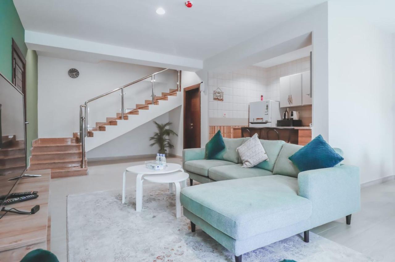 Mabaat - White Pearl Al Basatin - 600 Villa